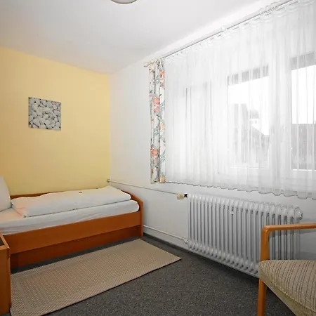 Gasthaus Adler Otel *