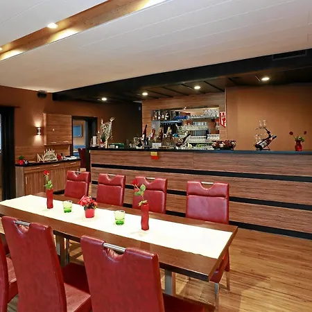 Gasthaus Adler * Ohningen