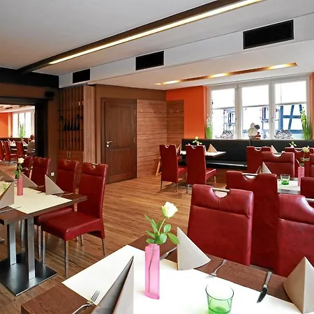 Gasthaus Adler Ohningen