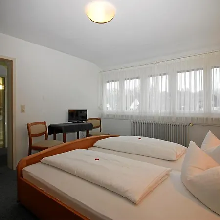 Gasthaus Adler Otel Ohningen