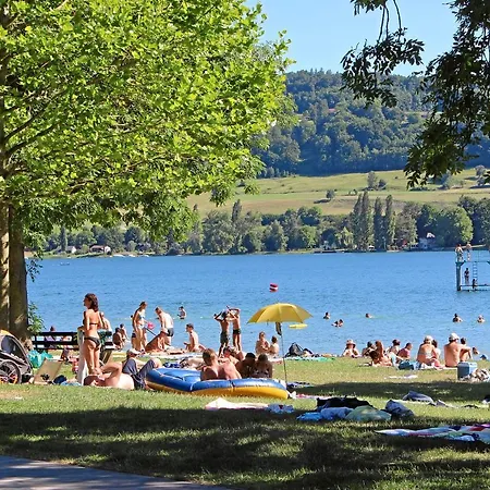 Gasthaus Adler * Ohningen