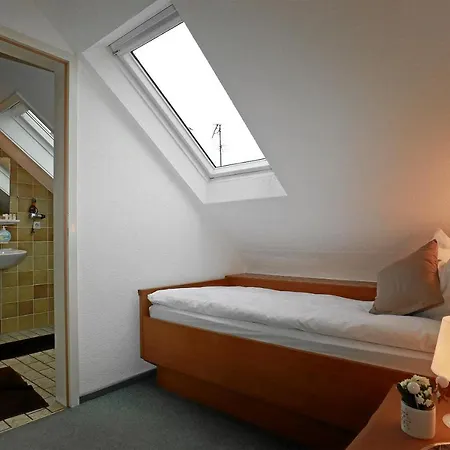 Gasthaus Adler Ohningen