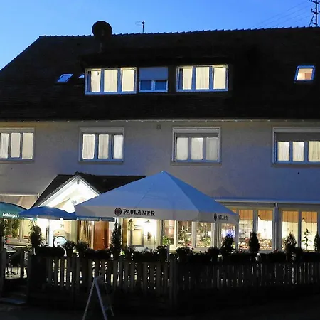 Gasthaus Adler