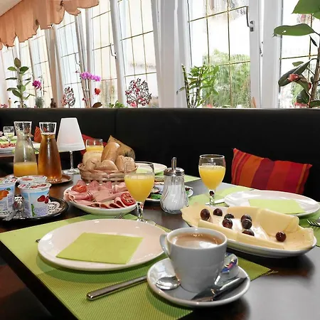 Gasthaus Adler * Ohningen